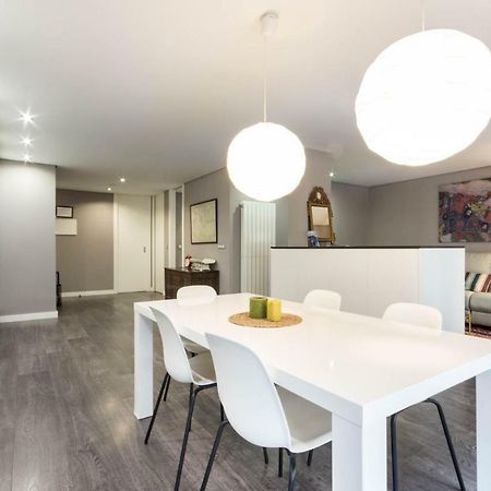 Pozas By Kyosai Apartment Билбао Екстериор снимка