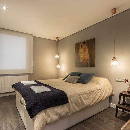 Pozas By Kyosai Apartment Билбао Екстериор снимка