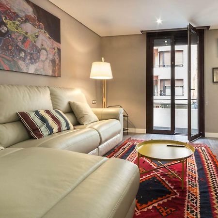 Pozas By Kyosai Apartment Билбао Екстериор снимка