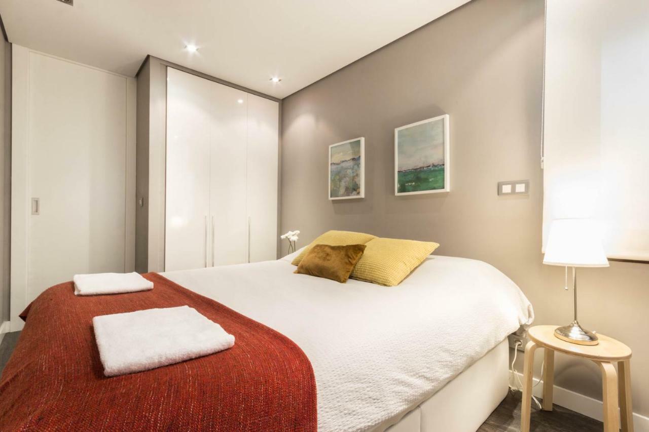 Pozas By Kyosai Apartment Билбао Екстериор снимка